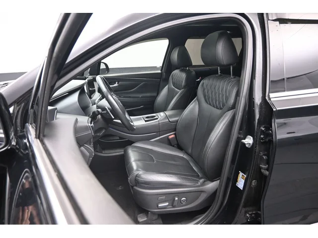 SEMINUEVOS HYUNDAI Santa Fe a Estados en autogozo