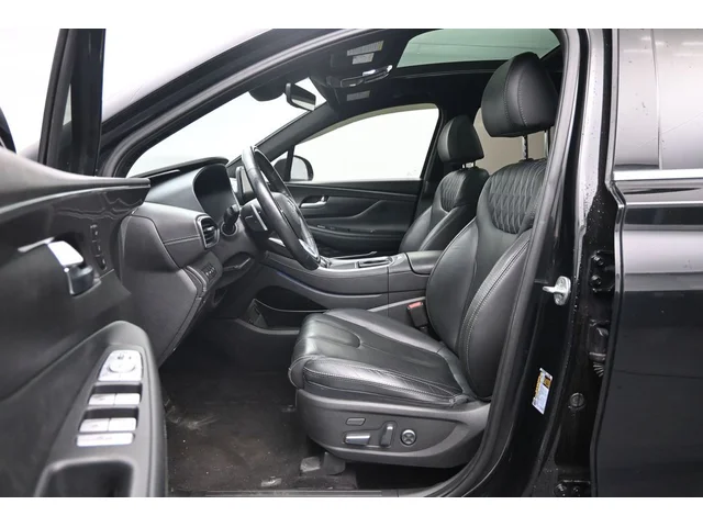 SEMINUEVOS HYUNDAI Santa Fe a Estados en autogozo