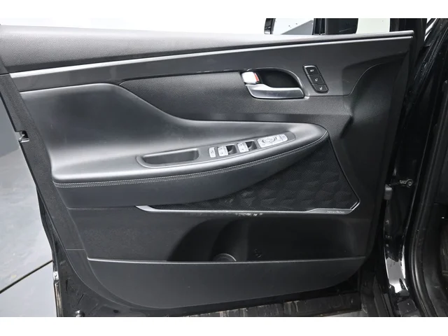 SEMINUEVOS HYUNDAI Santa Fe a Estados en autogozo