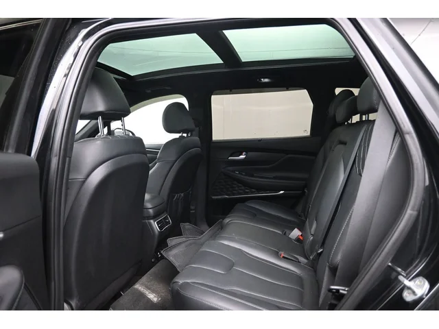 SEMINUEVOS HYUNDAI Santa Fe a Estados en autogozo