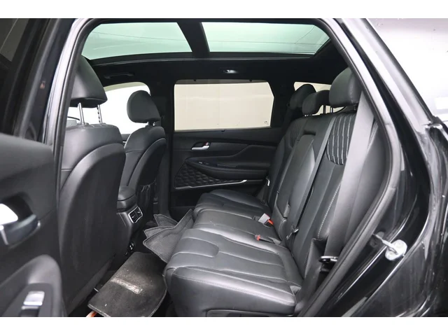 SEMINUEVOS HYUNDAI Santa Fe a Estados en autogozo