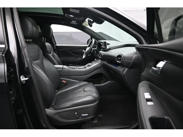 SEMINUEVOS HYUNDAI Santa Fe a Estados en autogozo