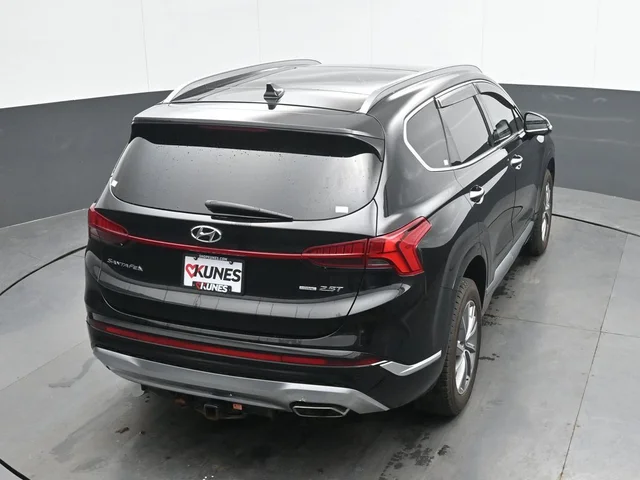 SEMINUEVOS HYUNDAI Santa Fe a Estados en autogozo