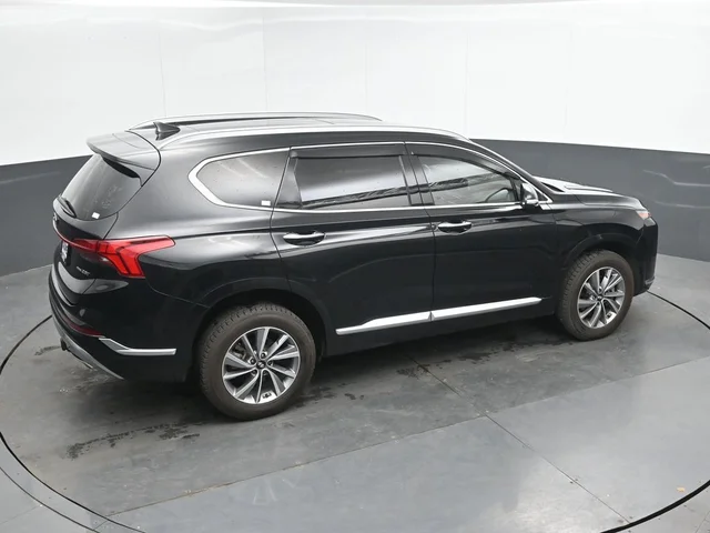 SEMINUEVOS HYUNDAI Santa Fe a Estados en autogozo