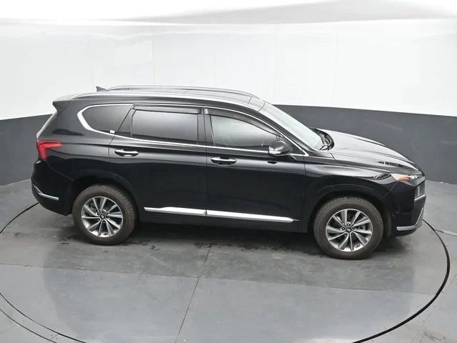 SEMINUEVOS HYUNDAI Santa Fe a Estados en autogozo