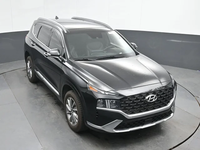 SEMINUEVOS HYUNDAI Santa Fe a Estados en autogozo