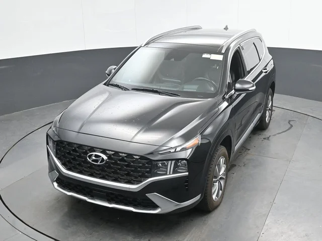 SEMINUEVOS HYUNDAI Santa Fe a Estados en autogozo