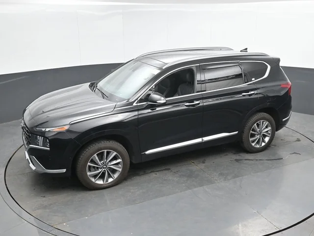 SEMINUEVOS HYUNDAI Santa Fe a Estados en autogozo