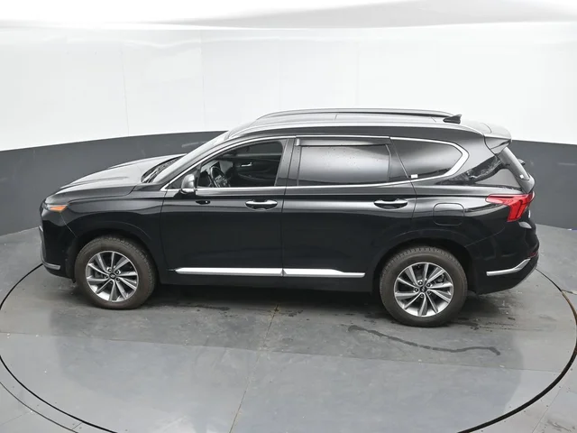 SEMINUEVOS HYUNDAI Santa Fe a Estados en autogozo