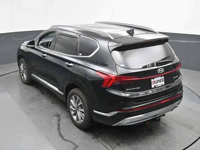 SEMINUEVOS HYUNDAI Santa Fe a Estados en autogozo