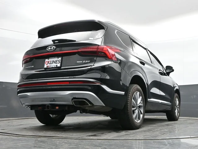 SEMINUEVOS HYUNDAI Santa Fe a Estados en autogozo