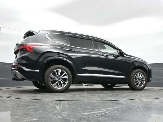 SEMINUEVOS HYUNDAI Santa Fe a Estados en autogozo
