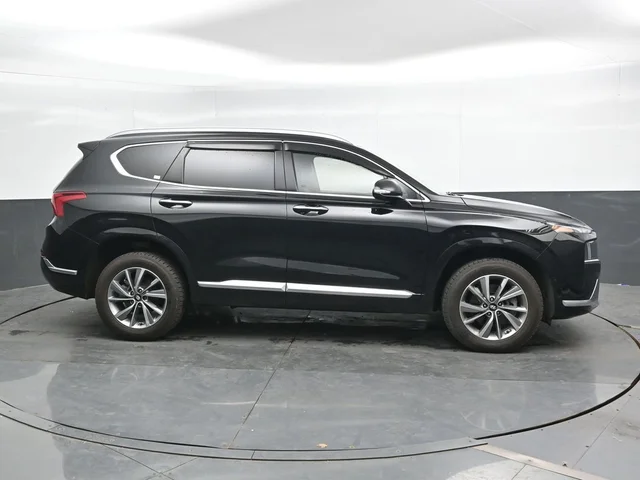 SEMINUEVOS HYUNDAI Santa Fe a Estados en autogozo