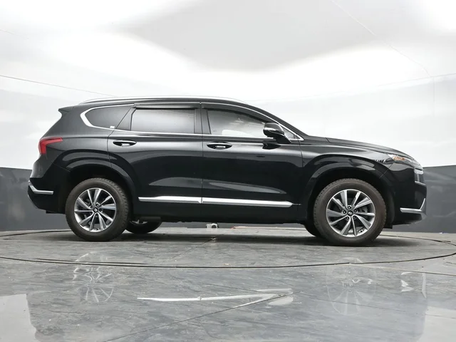 SEMINUEVOS HYUNDAI Santa Fe a Estados en autogozo