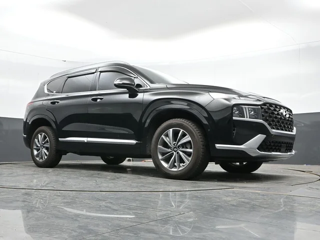 SEMINUEVOS HYUNDAI Santa Fe a Estados en autogozo