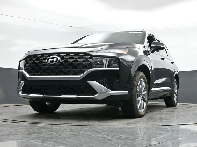 SEMINUEVOS HYUNDAI Santa Fe a Estados en autogozo