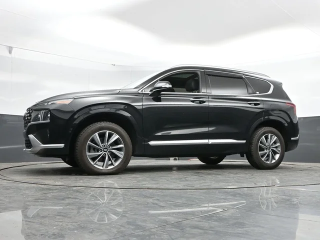 SEMINUEVOS HYUNDAI Santa Fe a Estados en autogozo