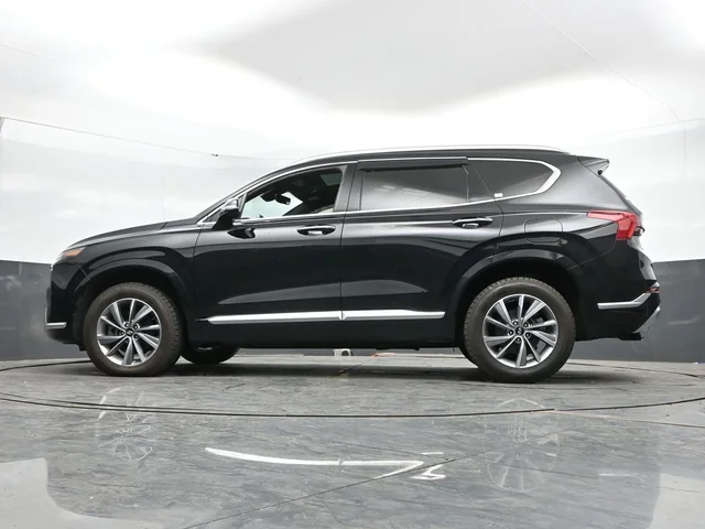 SEMINUEVOS HYUNDAI Santa Fe a Estados en autogozo