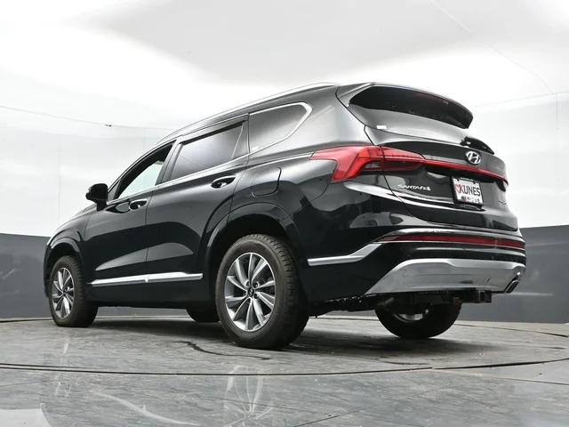 SEMINUEVOS HYUNDAI Santa Fe a Estados en autogozo