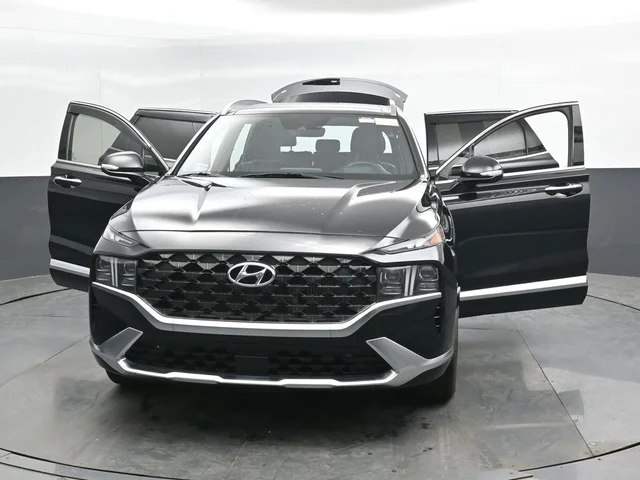 SEMINUEVOS HYUNDAI Santa Fe a Estados en autogozo