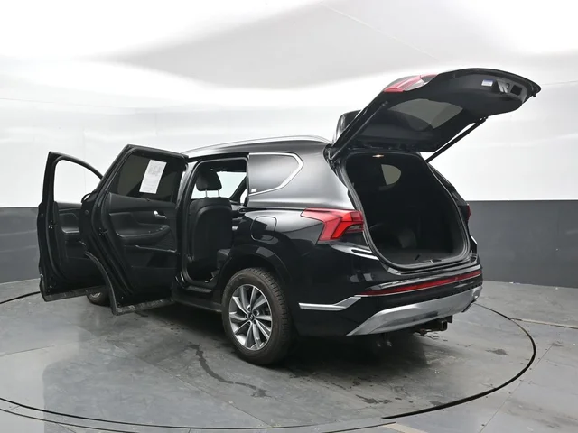 SEMINUEVOS HYUNDAI Santa Fe a Estados en autogozo