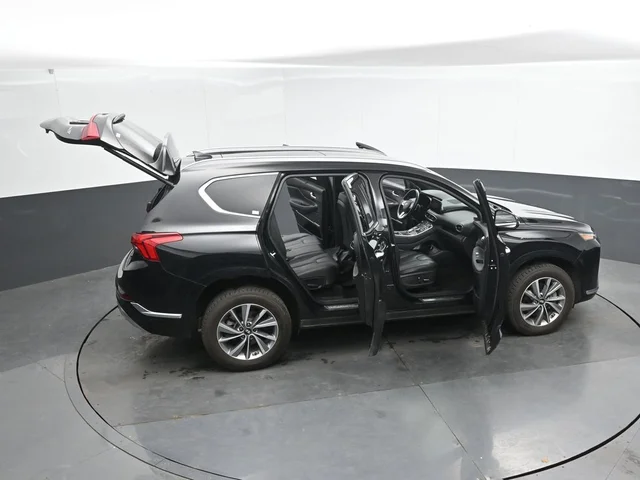 SEMINUEVOS HYUNDAI Santa Fe a Estados en autogozo