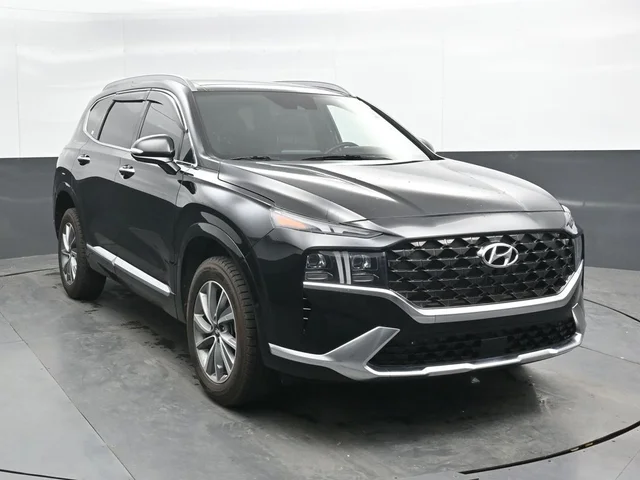 SEMINUEVOS HYUNDAI Santa Fe a Estados en autogozo
