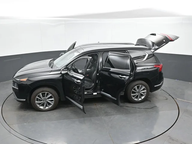 SEMINUEVOS HYUNDAI Santa Fe a Estados en autogozo
