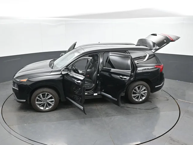 SEMINUEVOS HYUNDAI Santa Fe a Estados en autogozo