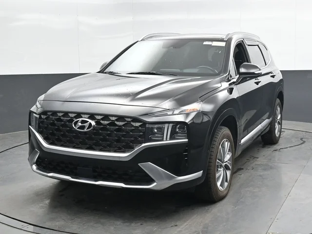 SEMINUEVOS HYUNDAI Santa Fe a Estados en autogozo