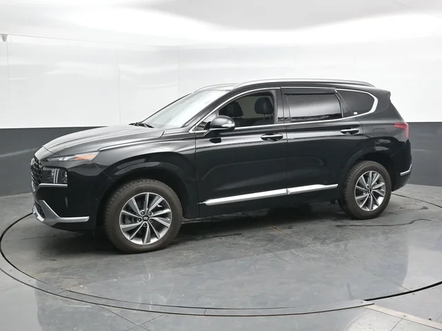 SEMINUEVOS HYUNDAI Santa Fe a Estados en autogozo