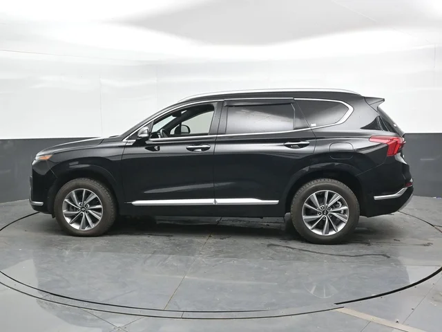SEMINUEVOS HYUNDAI Santa Fe a Estados en autogozo
