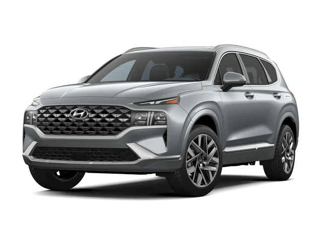 SEMINUEVOS HYUNDAI Santa Fe at Brainerd  in Dondelinger Chevrolet