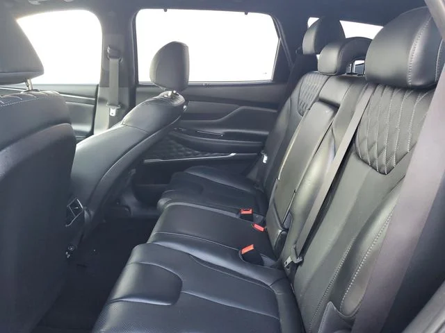 SEMINUEVOS HYUNDAI Santa Fe a Estados en autogozo