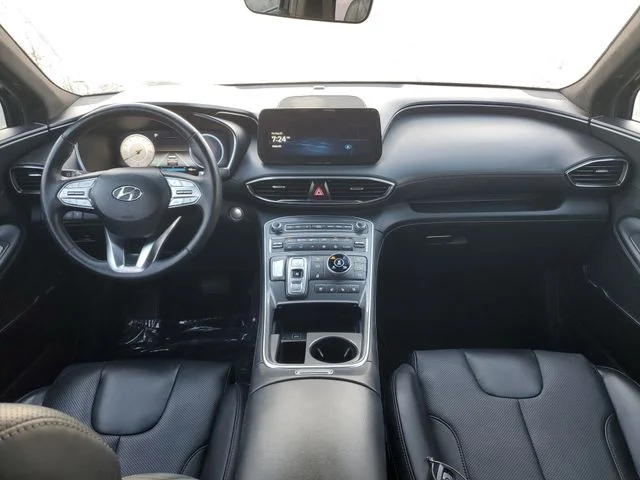 SEMINUEVOS HYUNDAI Santa Fe a Estados en autogozo