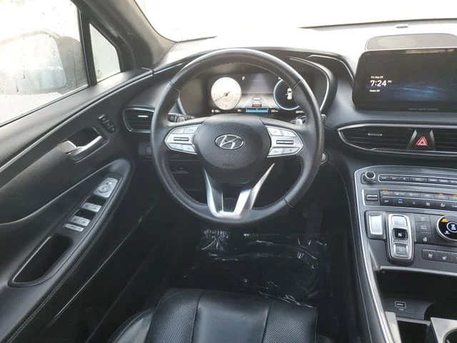 SEMINUEVOS HYUNDAI Santa Fe a Estados en autogozo