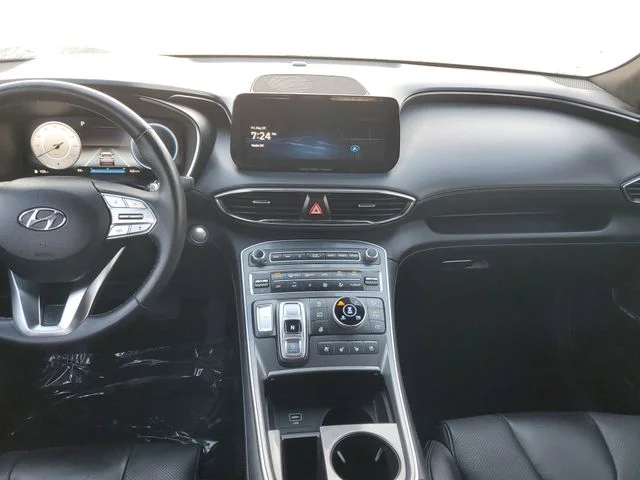 SEMINUEVOS HYUNDAI Santa Fe a Estados en autogozo