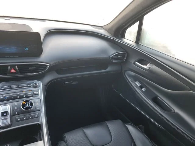 SEMINUEVOS HYUNDAI Santa Fe a Estados en autogozo