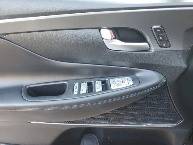 SEMINUEVOS HYUNDAI Santa Fe a Estados en autogozo