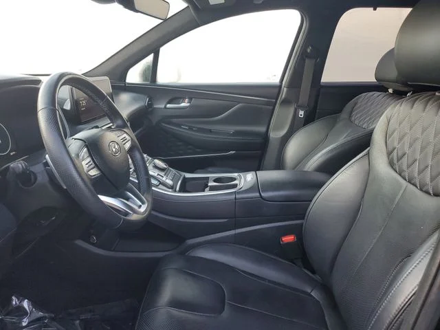 SEMINUEVOS HYUNDAI Santa Fe a Estados en autogozo