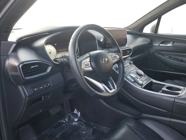 SEMINUEVOS HYUNDAI Santa Fe a Estados en autogozo