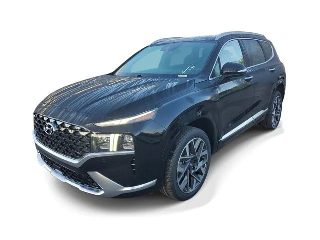 SEMINUEVOS HYUNDAI Santa Fe a Estados en autogozo