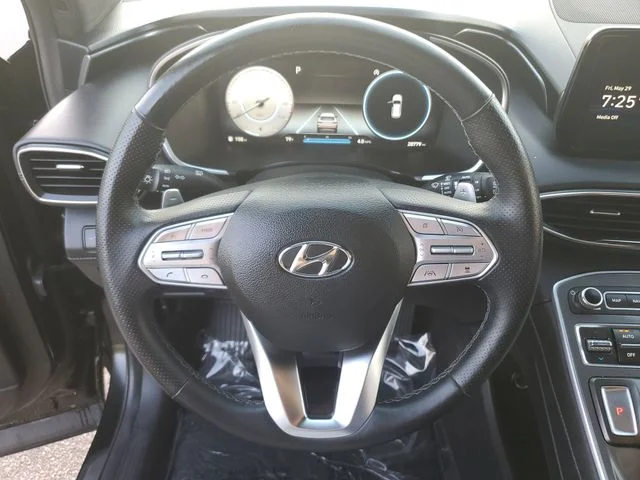 SEMINUEVOS HYUNDAI Santa Fe a Estados en autogozo