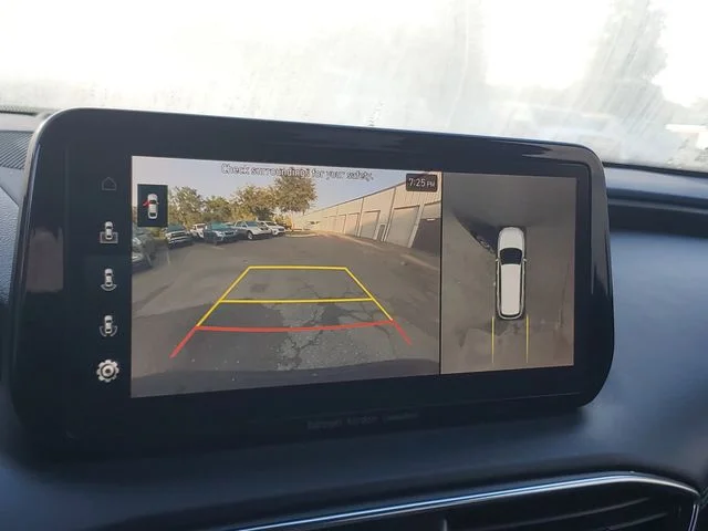 SEMINUEVOS HYUNDAI Santa Fe a Estados en autogozo