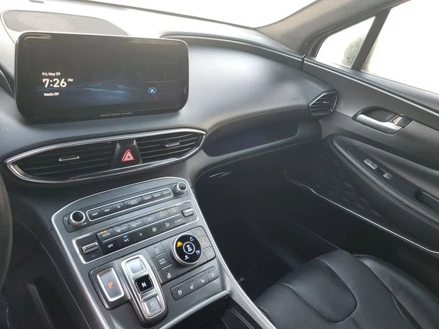 SEMINUEVOS HYUNDAI Santa Fe a Estados en autogozo
