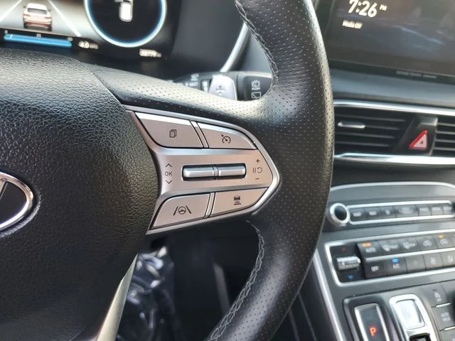 SEMINUEVOS HYUNDAI Santa Fe a Estados en autogozo