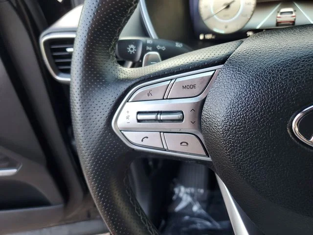 SEMINUEVOS HYUNDAI Santa Fe a Estados en autogozo