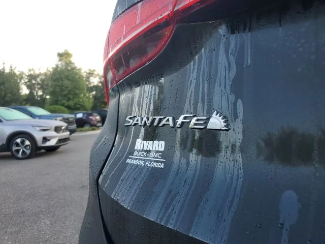 SEMINUEVOS HYUNDAI Santa Fe a Estados en autogozo
