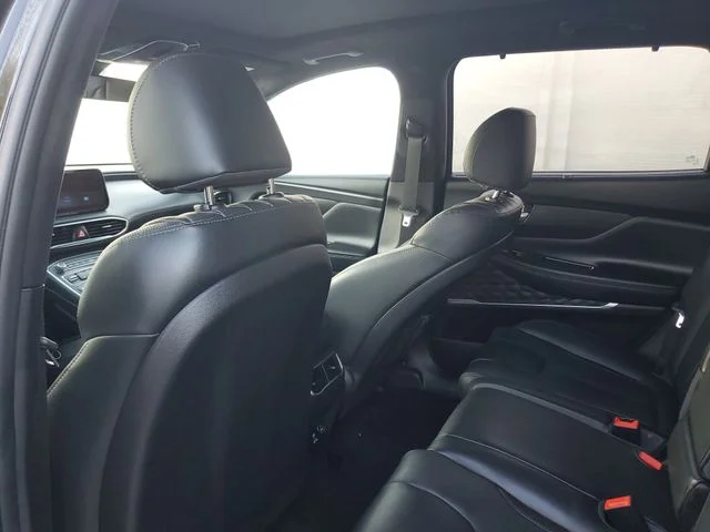 SEMINUEVOS HYUNDAI Santa Fe a Estados en autogozo