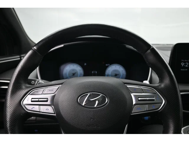 SEMINUEVOS HYUNDAI Santa Fe a Estados en autogozo